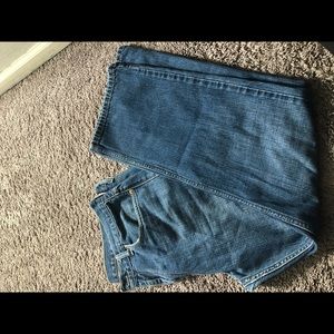 Levi 569 Jeans W34 L30